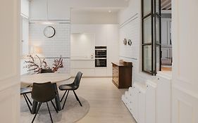 Blue Bird Residence